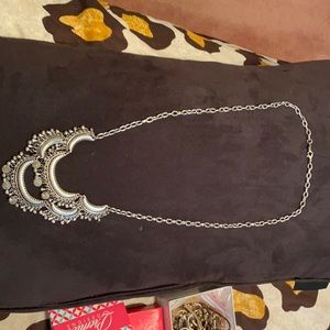 Premier Designs necklace.